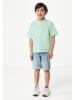 Mexx Shirt groen