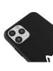 BERRIEPIE Etui w kolorze czarnym do iPhone 11 Pro Max