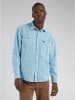 Wrangler Hemd - Regular fit - in Hellblau