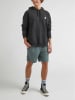 Wrangler Hoodie zwart