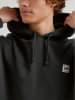 Wrangler Hoodie zwart