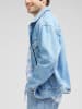 Lee Kurtka dżinsowa w kolorze błękitnym