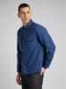 Wrangler Koszula - Regular fit - w kolorze niebieskim