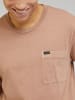 Lee Koszulka w kolorze beżowym