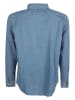 Lee Koszula dżinsowa - Regular fit - w kolorze błękitnym