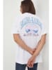 Lee Shirt wit
