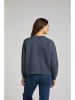 Lee Sweatshirt antraciet