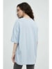 Lee Shirt in Hellblau
