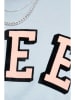 Lee Shirt in Hellblau