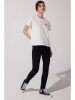 Lee Shirt in Weiß