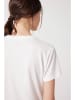 Lee Shirt in Weiß
