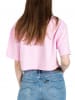 Lee Shirt lichtroze