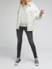 Lee Cordhemd in Creme