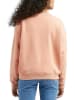 Lee Sweatshirt in Apricot