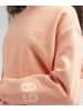 Lee Sweatshirt in Apricot