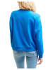 Lee Sweatshirt in Blau