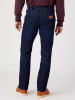 Wrangler Jeans "Texas Elite" - Regular fit - in Dunkelblau