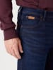 Wrangler Jeans "Texas Elite" - Regular fit - in Dunkelblau