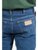 Wrangler Jeans - Regular fit - in Blau