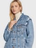 Wrangler Kurtka dżinsowa w kolorze błękitnym