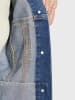 Wrangler Jeansjacke in Hellblau