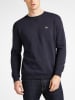 Lee Sweatshirt in Dunkelblau