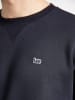 Lee Sweatshirt in Dunkelblau