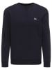 Lee Sweatshirt in Dunkelblau