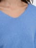 ONLY Sweter w kolorze niebieskim