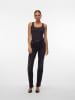 Vero Moda Top w kolorze czarnym