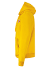 Canadian Peak Hoodie "Fondeak" geel