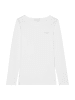 Marc O´Polo Longsleeve in Weiß