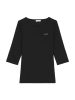 Marc O´Polo Longsleeve zwart