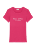 Marc O'Polo Koszulka w kolorze różowym