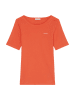 Marc O'Polo Shirt oranje