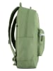 Converse Plecak w kolorze zielonym - 27 x 42 x 13 cm