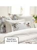 CXL by Christian Lacroix Satin-Bettbezug in Taupe