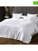 CXL by Christian Lacroix 2-delige set: satijnen beddengoedsets wit