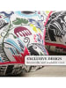 CXL by Christian Lacroix Kissenhülle in Bunt
