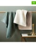 CXL by Christian Lacroix 2-delige set: keukenhanddoeken groen