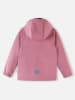 Reima Softshelljacke "Vantti" in Rosa