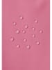 Reima Spodnie przeciwdzeszczowe "Kaura" w kolorze różowym