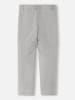 Reima Zipp-Off-Hose "Virrat" in Grau