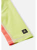 Reima Zwemshirt "Joonia" lichtblauw/groen/oranje