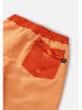 Reima Badeshorts "Papaija" in Orange