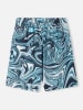 Reima Shorts "Ilmassa" in Blau