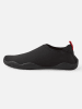 Reima Badeschuhe "Lean" in Schwarz