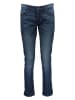 ONLY & SONS Jeans "Onsloom" - Slim fit - in Dunkelblau