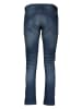 ONLY & SONS Jeans "Onsloom" - Slim fit - in Dunkelblau