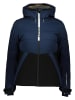 Icepeak Ski-/snowboardjas donkerblauw